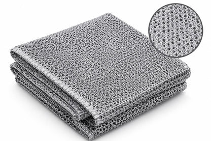 Premium Stainless Steel Wire Cleaning Cloth