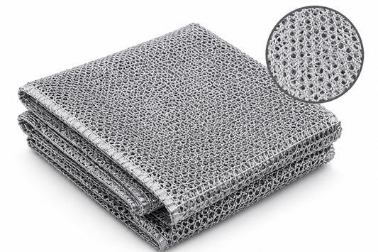 Premium Stainless Steel Wire Cleaning Cloth